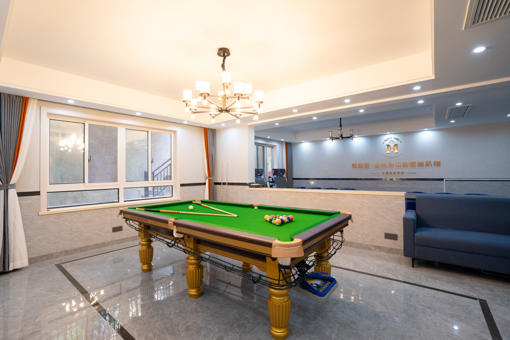 南京慢姑娘金色半山轰趴馆 商品图1