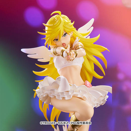 【GSC预售定金】POP UP PARADE 潘迪 改悔吧Ver. L size 吊带袜天使 商品图3