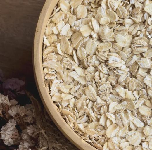 禾川燕麦片500g 商品图3