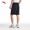 安踏综训系列 梭织运动短裤男夏季新款吸湿速干训练五分裤子152527534 商品缩略图1
