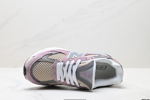 新百伦New Balance NB 2010复古老爹运动休闲鞋U2010NB5男女鞋 商品图1