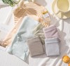 【超值三条装中腰棉氨】SCHIESSER德国舒雅女士86.7%棉+13.3%氨纶平角小裤3条装30/26587T 商品缩略图6