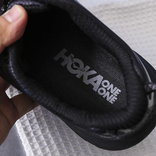 心选丨HOKA ONE ONE Mafate Three 2低帮跑鞋 商品图2