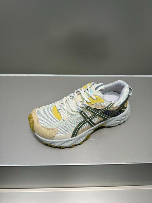 2025新款时尚真皮休闲鞋！百搭老爹鞋女鞋潮轻便软底单网透气！ 商品图6