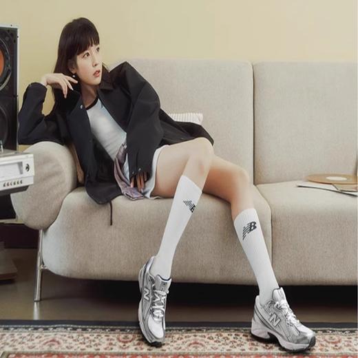 NEW BALANCE/NB 740系列 男女款 时尚百搭舒适潮流运动休闲复古鞋 商品图5