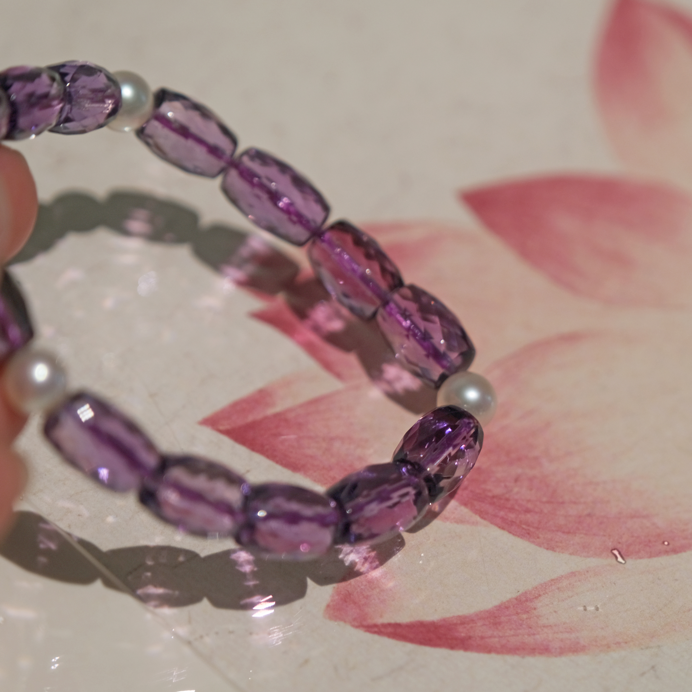 玄师造 | 九紫贵人 手珠