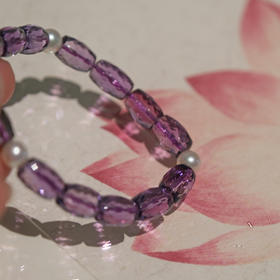 玄师造 | 九紫贵人 手珠