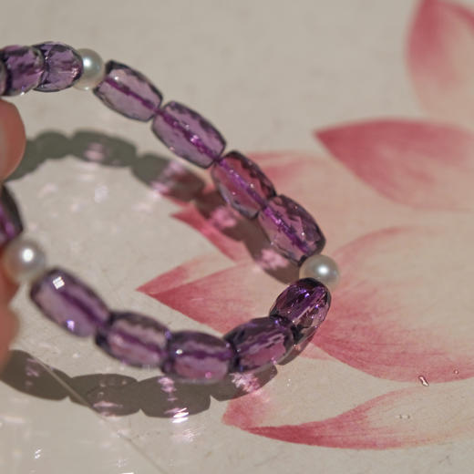 玄师造 | 九紫贵人 手珠 商品图0