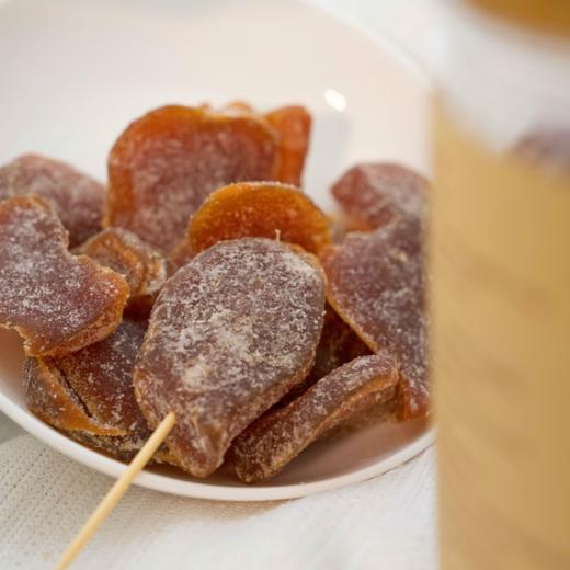 【斌哥优选】红糖陈醋姜，甄选嫩姜，微微微辣，“冬吃萝卜夏吃姜”，久坐空调房一定要试试。 商品图3
