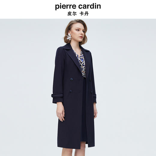 皮尔卡丹女装风衣P4122G4016N0 商品图1