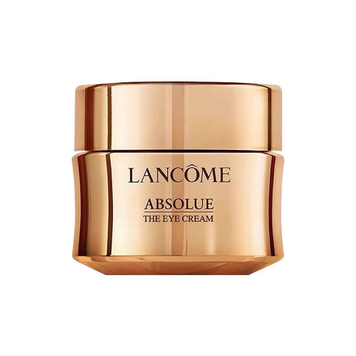 Lancome 兰蔻 菁纯眼霜 20ml 商品图0