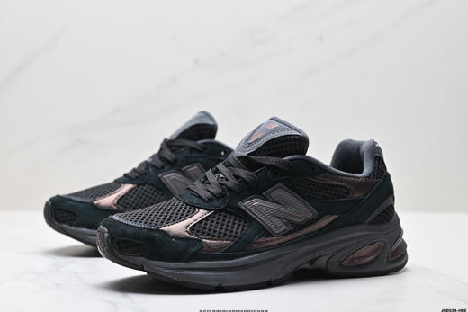 新百伦New Balance NB 2010复古老爹运动休闲鞋U2010NB5男女鞋 商品图3