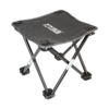 凯速可折叠户外马扎小凳子（配收纳袋）HG35 (黑色）【XPTX】 商品缩略图3