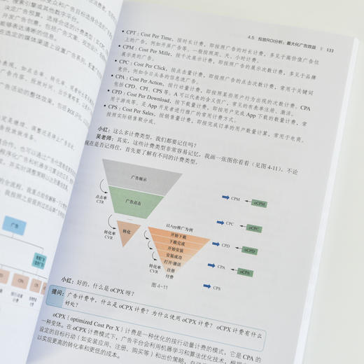 AI大模型助你轻松搞定数据分析 大模型应用开发deepseek人工智能数据分析大语言模型 商品图1