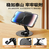 多功能手机金属桌面支架【360°随心旋转📱稳如泰山！】追剧、直播、网课全搞定！折叠便携，稳稳在线💯  商品缩略图1