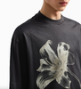 【新品现货到仓特惠秒】Emporio Armani 男士全棉质感简约商务休闲短袖T恤12404 商品缩略图5