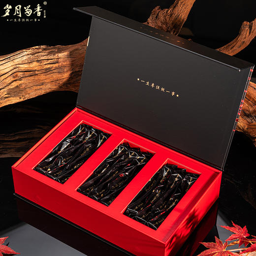 岁月留香·正山小种 150克 商品图3