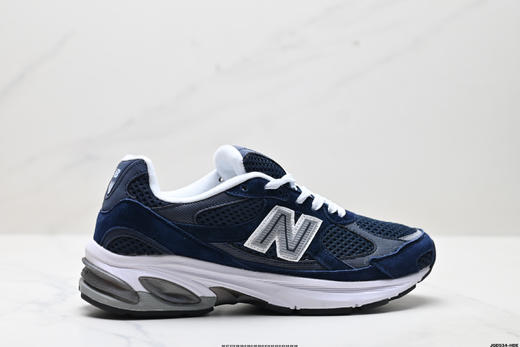 新百伦New Balance NB 2010复古老爹运动休闲鞋U2010NB5男女鞋 商品图0