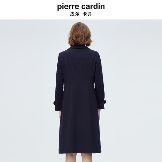 皮尔卡丹女装风衣P4122G4016N0 商品图2