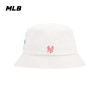 【59H断码帽】【微瑕，如无货做退款处理】MLB渔夫帽男女NY棉质水桶帽时尚洋基道奇LA渔夫帽32CPHI111 商品缩略图1