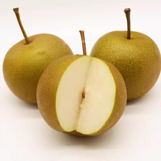 云贵高原黄花梨1箱9个装 （净果重约5斤） 商品图1