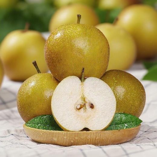 云贵高原黄花梨2箱18个装 （净果重约10斤） 商品图1