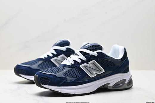 新百伦New Balance NB 2010复古老爹运动休闲鞋U2010NB5男女鞋 商品图3