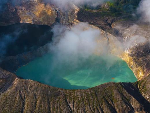 多彩印尼：Bromo火山、赛武瀑布、魔界森林、巴厘岛、松巴岛橡树森林、科莫多粉色沙滩、蜥蜴龙8天—13天摄影+航拍团 商品图2