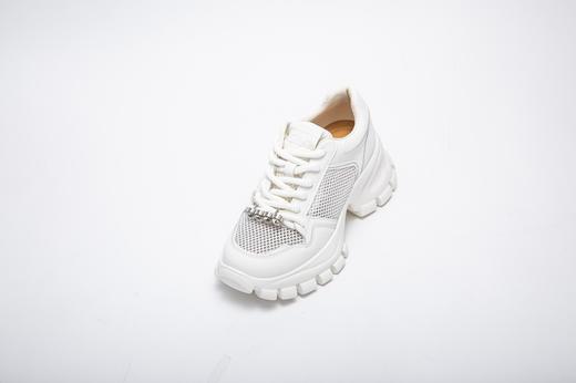 CHCH平衡鞋春夏款厚底网布透气女鞋CO1B5571【断码秒杀】无运费险 商品图2