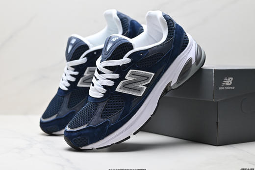新百伦New Balance NB 2010复古老爹运动休闲鞋U2010NB5男女鞋 商品图7