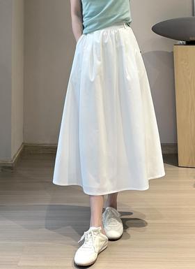 防晒值40U抗皱轻量超态短裙裤A型伞裙