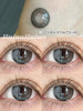 【店主实拍】Melokatie-黑豆珍珠/咖豆珍珠-14.5mm【半年抛 0-800度 无525/575】 商品缩略图2