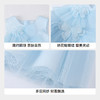【实体店同款】女童无袖礼裙秋季新款安奈儿童装XG533196 商品缩略图4
