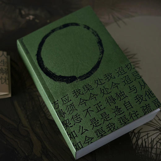 人生解忧：佛学入门四十讲 成庆 著 商品图2