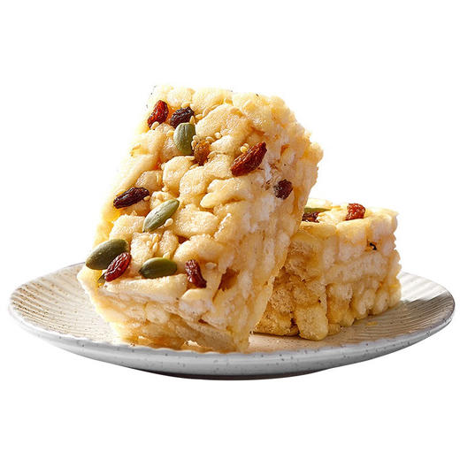 木糖醇山药坚果沙琪玛葛根苦荞萨其混搭散称 商品图4