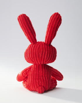 Diplomat外交官柏拉兔红（抱偶）系列