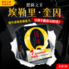 《埃勒里·奎因 少年推理探案系列1》全6册 商品缩略图0