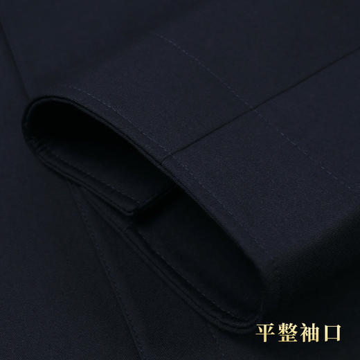 天福-夹克-蓝色腰围3尺8 商品图5