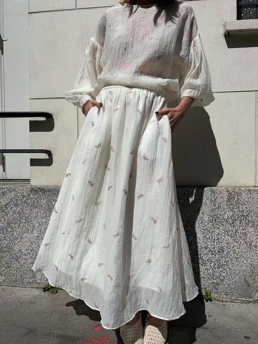 Ginette Garde MAUNA 半身裙 商品图0
