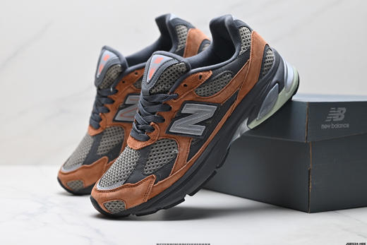 新百伦New Balance NB 2010复古老爹运动休闲鞋U2010NB5男女鞋 商品图7