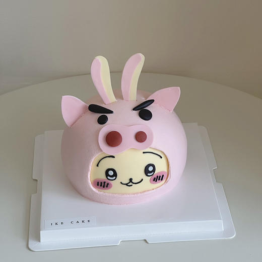 肥嘟嘟左卫门 × 乌萨奇 商品图3