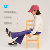 【粉丝专属】allblu幼岚【小麻薯喇叭裤】儿童软糯亲肤2025秋季新款女童裤子 商品缩略图2