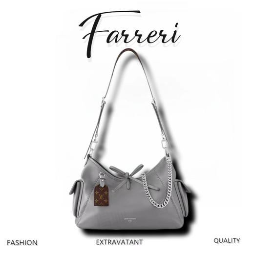 驴家M24861鲨鱼灰 CarryAll Cargo 商品图0