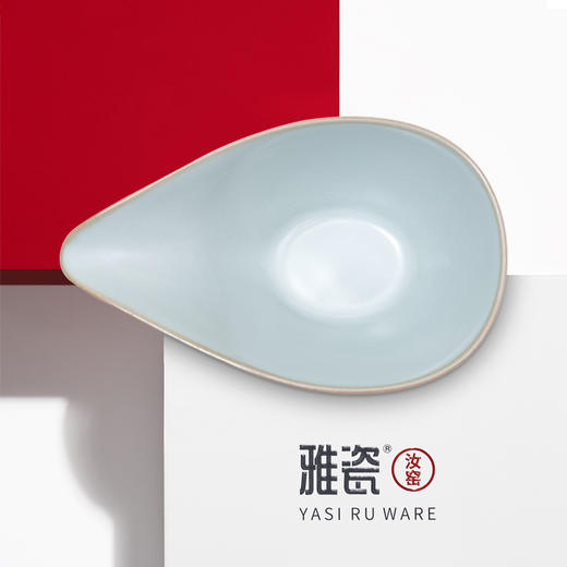 汝窑 清欢公道 商品图6