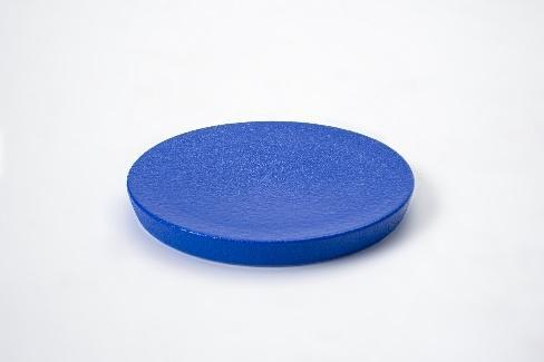 【单拍不发】NEARBY铃铛杯-圆形杯垫小号 商品图0