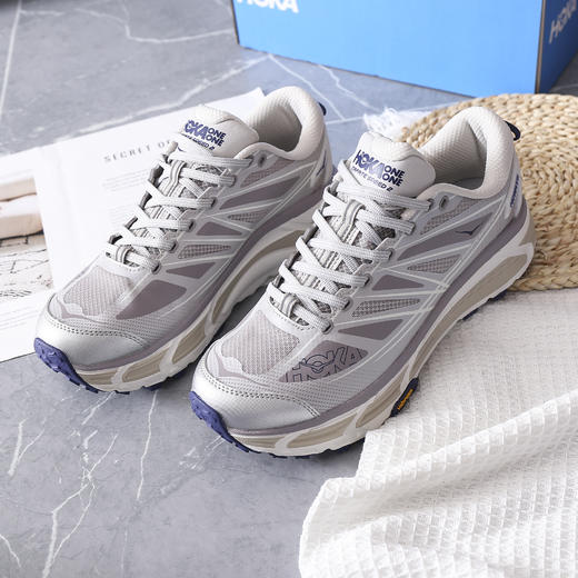 心选丨HOKA ONE ONE Mafate Speed 2跑步鞋 商品图7