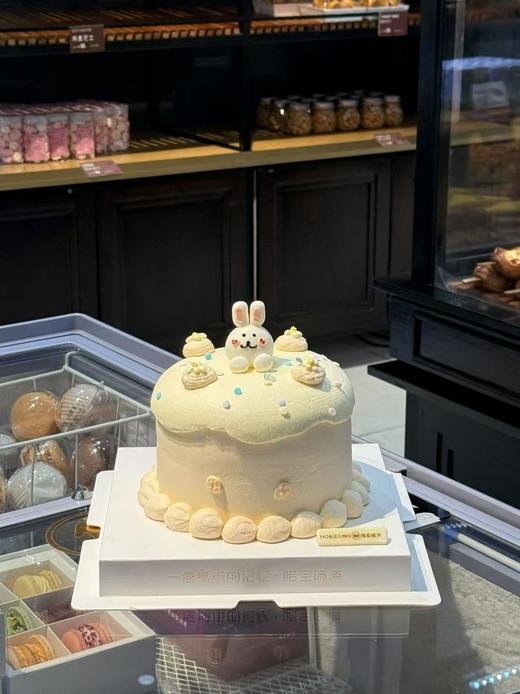 兔宝宝 商品图0