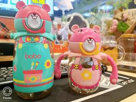 （捡漏）带包装 bobo爱伊小熊系列