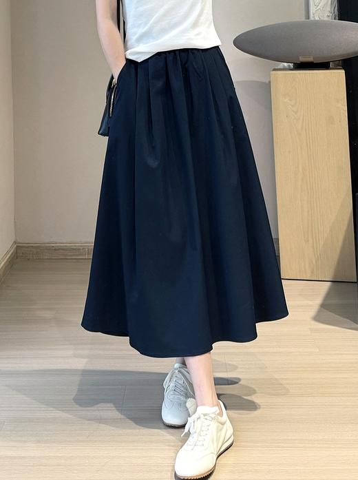 防晒值40U抗皱轻量超态短裙裤A型伞裙 商品图4