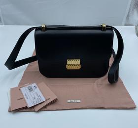 女款皮革斜挎單肩包017